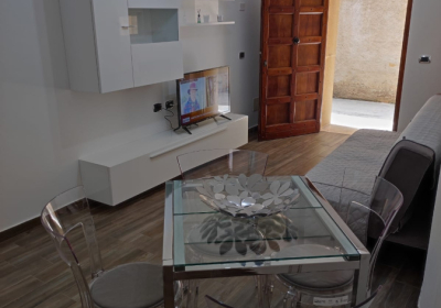 Casa Vacanze Appartamento Le Case Di Mariu'